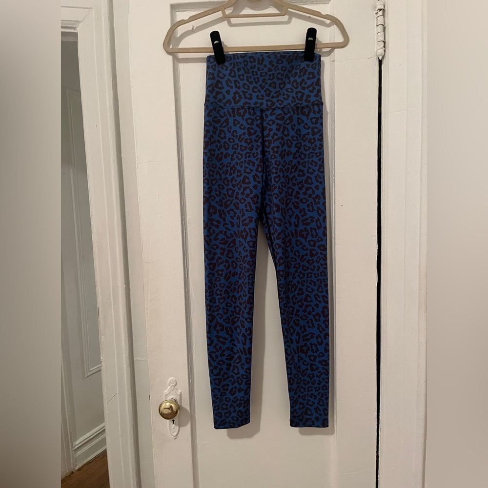Awesome Beach Riot Yoga/Jogging Leggings
